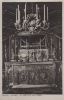 Italien - Mailand Milano - Duomo, la Cripta di San Carlo - ca. 1950