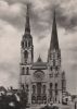 Frankreich - Chartres - La Cathedrale - ca. 1965