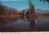 USA - Holland Lake - In the Swan Mountain Range - ca. 1975