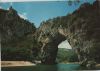 Frankreich - Ardèche - Les Gorges - 1984