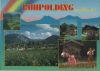 Ruhpolding - 5 Teilbilder - 2000