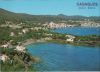 Spanien - Cadaques - Una bella vista parcial - ca. 1980