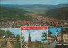 Freiburg - mit 4 Bildern - ca. 1975