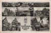Hameln - Rattenfängerstadt - 1957