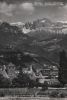 Italien - Bolzano - Bozen - Vista sul Catinaccio - 1959