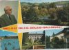 Österreich - Gallspach - Zeileis - 1972