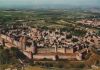 Carcassonne - Frankreich - Vue generale