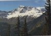 Schweiz - Adelboden - Wildstrubel und Engstligenalp - ca. 1980