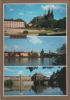 Prag - Praha - Tschechien - 3 Bilder