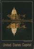 USA - Washington D.C. - United States Capitol - 1989