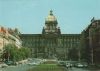 Tschechien - Prag - Praha - Narodni muzeum - 1986