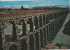 Spanien - Segovia - Roman Aqueduct - ca. 1980