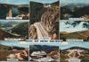 Frankreich - Route des Cretes - mit 8 Bildern - 1974