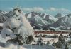 Oberstdorf und Bergwelt - ca. 1975