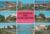 Spanien - La Manga del Mar Menor - ca. 1975