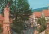 Bad Orb - Blick in Kirchgasse - ca. 1995