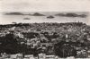 Frankreich - Marseille - Les Iles vues de Notre-Dame - ca. 1960
