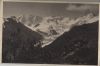 Schweiz - St. Moritz - mit Pontresina - ca. 1950