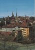 Schweiz - Bern - Stadtansicht - ca. 1980