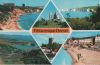 Großbritannien - Dorset - mit 6 Bildern - 1979