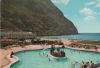 Italien - Forio d Ischia - Thermen Poseidon Garten - ca. 1975