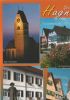 Hagnau - am Bodensee - 2004