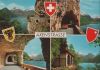 Schweiz - Axenstraße - ca. 1975