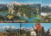 Berchtesgaden und Umgebung - ca. 1975
