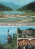Slowakei - Velka Fatra - Große Fatra - Hotel Hrabovo - 1988
