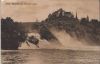 Schweiz - Rheinfall - und Schloss Laufen - 1922