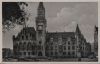 Saarbrücken - Rathaus - ca. 1950