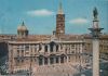 Italien - Rom - Roma - Basilica di S. Maria Maggiore - ca. 1975