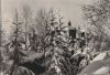 Tschechien - Broumovske steny - ca. 1965