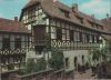 Preview image: Eisenach - Wartburg, Vogtei - 1967 Eisenach - Wartburg, Vogtei - 1967