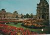 Frankreich - Paris - Le Jardin des Tulleres - ca. 1980
