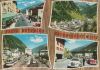 Österreich - Brenner - 4 Teilbilder - 1980