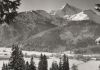Österreich - Tannheim Tirol - ca. 1965