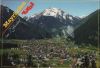 Österreich - Mayrhofen - Blick gegen Grünberg - 2014