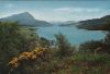 Großbritannien - Loch Hope - and ben Hope - 1974
