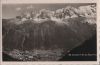 Frankreich - Chamonix-Mont-Blanc - et les Aiguilles - 1953