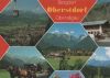 Oberstdorf im Oberallgäu - ca. 1985