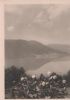 Schweiz - Aegerisee im Kanton Zug - 1959
