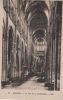 Frankreich - Amiens - La Nef de la Cathedrale - ca. 1950