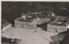 Würzburg - Wrzburg Residenz - Luftbild - 1952