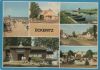 Preview image: Ückeritz - u.a. Kurplatz - ca. 1985 Ückeritz - u.a. Kurplatz - ca. 1985