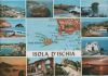 Italien - Ischia - 12 Teilbilder - 1998
