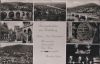 Heidelberg - u.a. Großes Faß - 1955