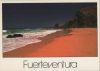 Spanien - Fuerteventura - Playa de Barlovento - 1991