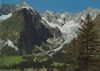 Schweiz - Orsieres, La Fouly - avec le Dolent - 1971