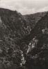 Thale - Blick vom Bodetor ins Bodetal - 1985